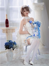 Mi Yin No.036 Rita Flower to marry(12)